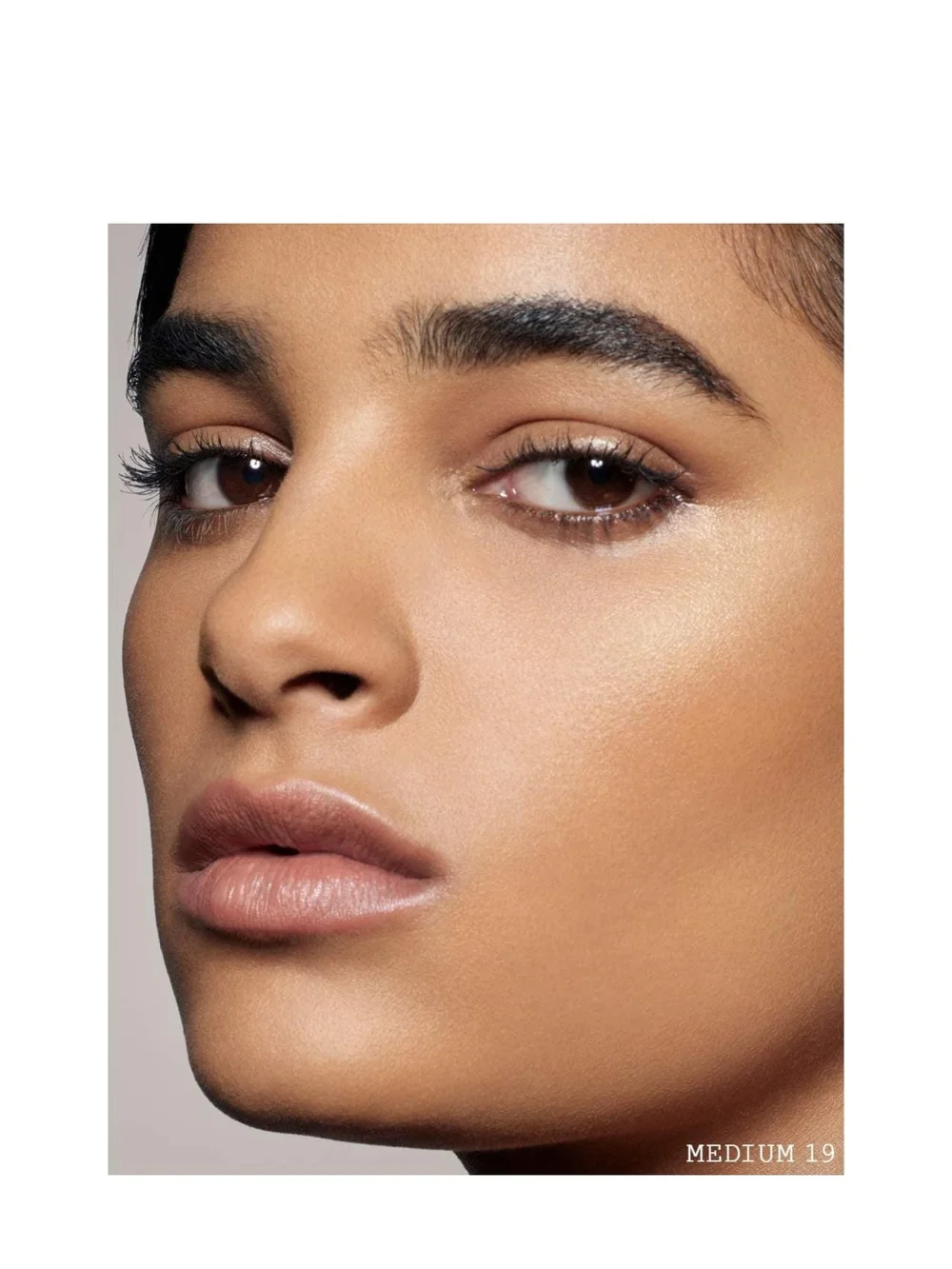 Pat McGrath Labs Skin Fetish Sublime Perfection Foundation In Medium 19 BNIB
